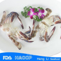 Hochwertige Sell Cut Crab